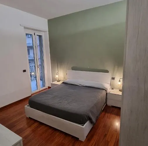 Apartament Piano - Intero A *