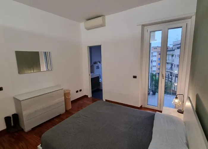 Apartament Piano - Intero A *