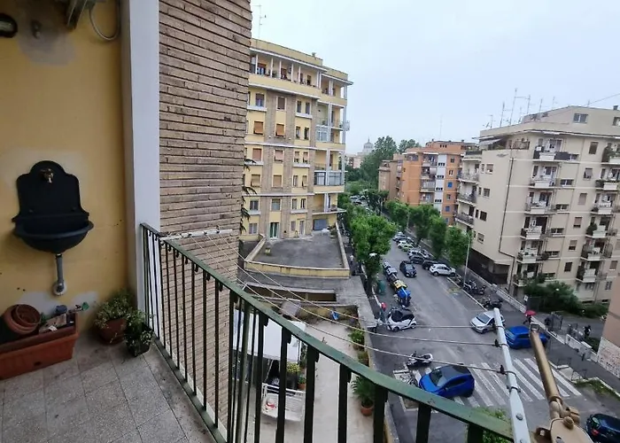 Piano - Intero A Apartament *