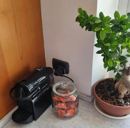 Piano - Intero A Apartament Rzym