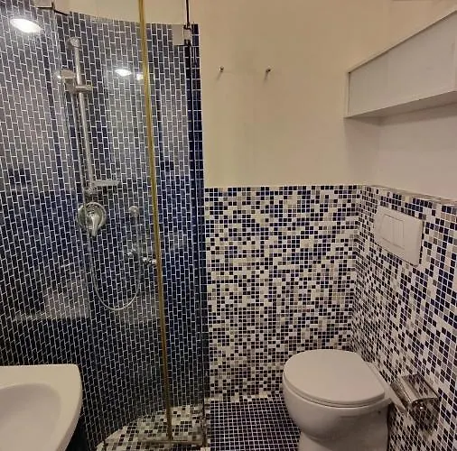 Apartament Piano - Intero A Rzym