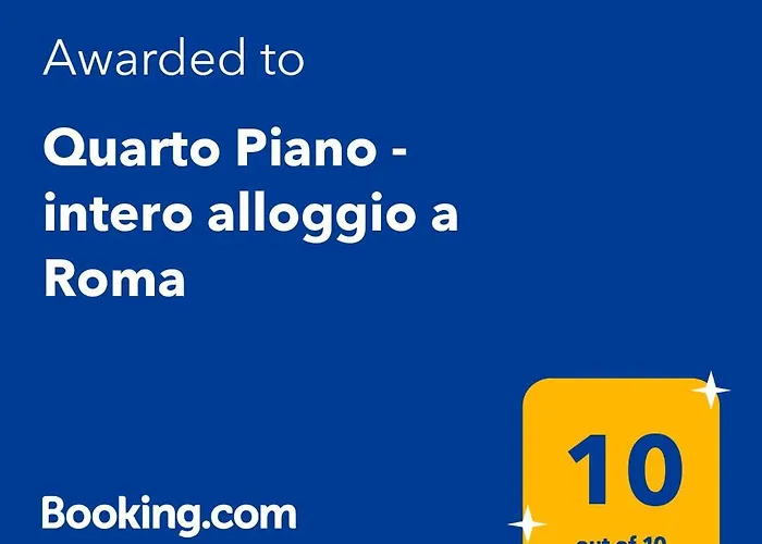 Piano - Intero A * Rzym