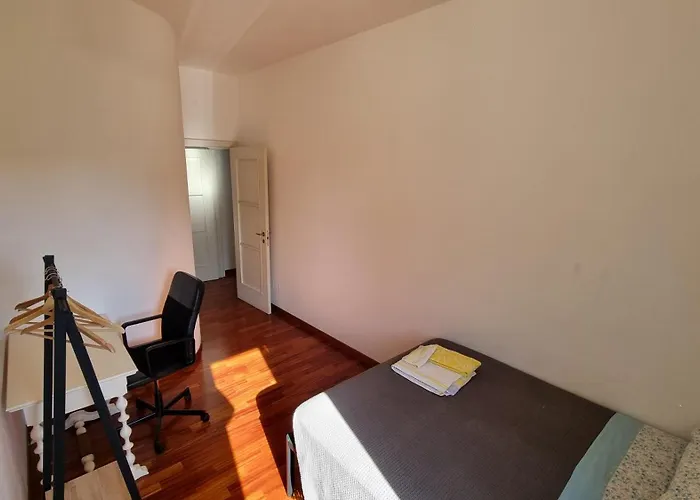 Piano - Intero A Apartament *