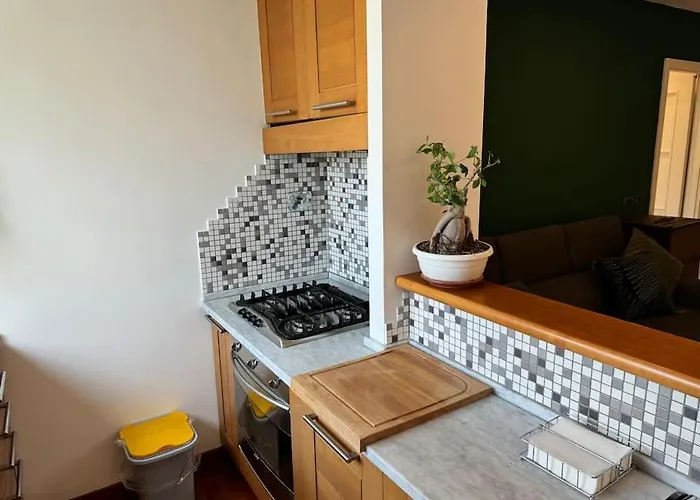 Apartament Piano - Intero A *