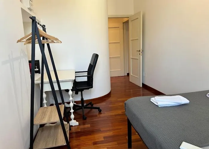 Apartament Piano - Intero A