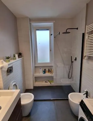 Apartament Piano - Intero A Rzym