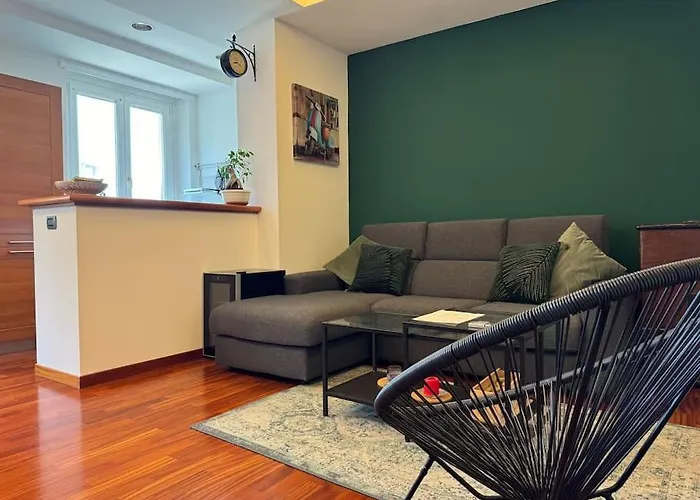 Piano - Intero A Apartament Rzym
