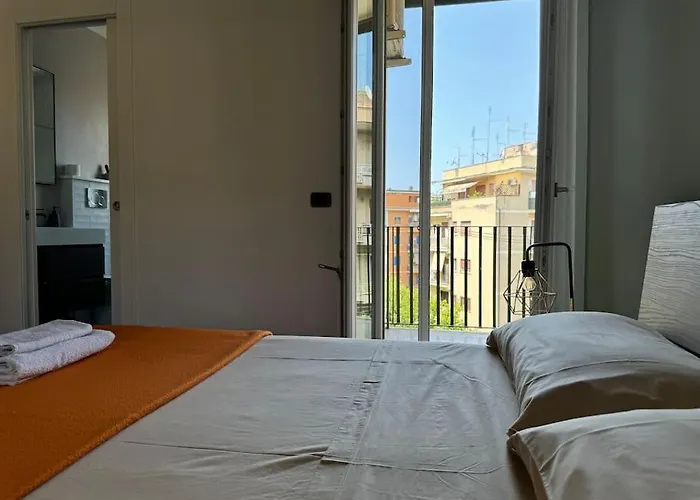 Piano - Intero A * Rzym