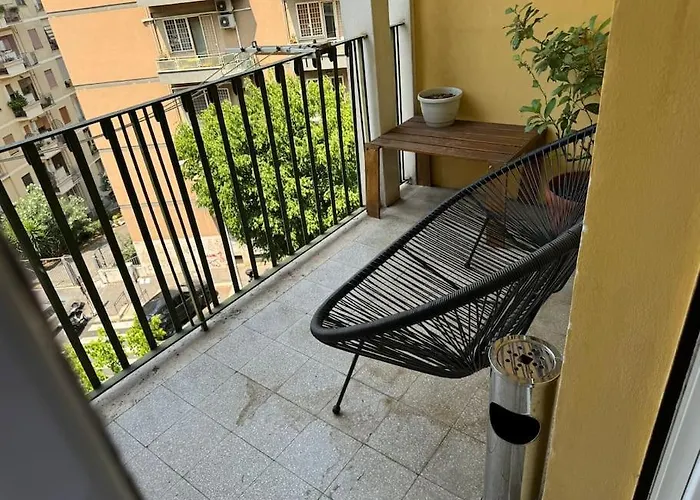 Piano - Intero A Apartament