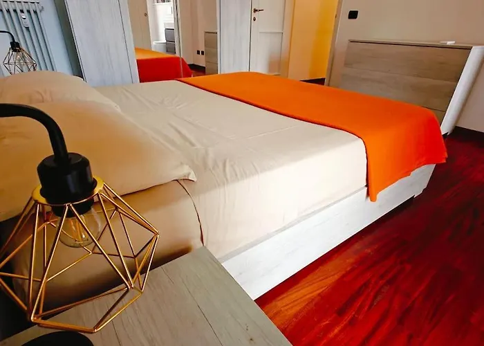 Apartament Piano - Intero A
