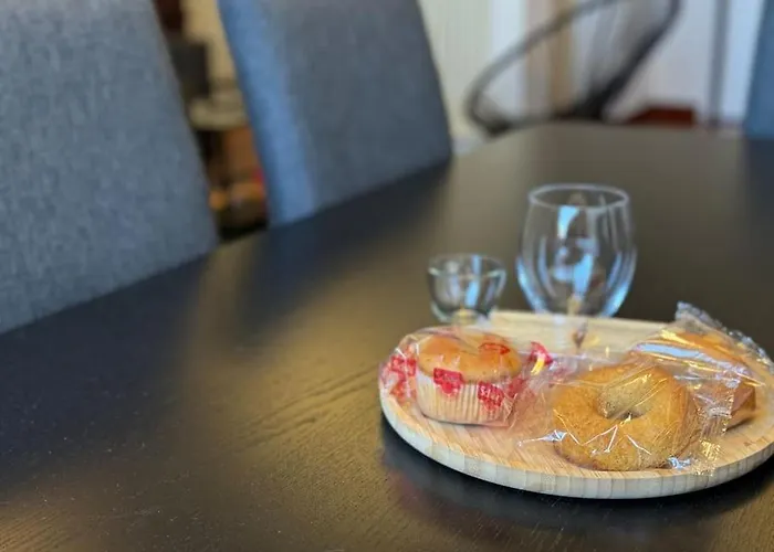 Apartament Piano - Intero A Rzym