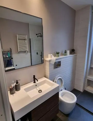Apartament Piano - Intero A Rzym