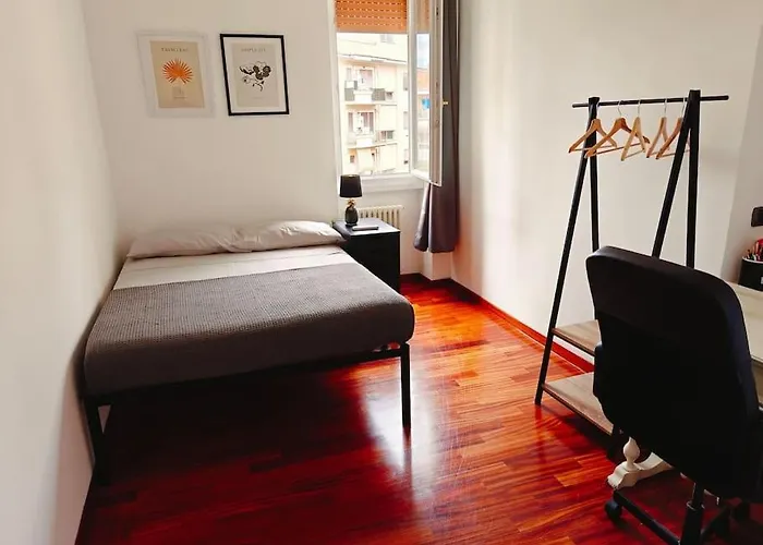 Piano - Intero A Apartament