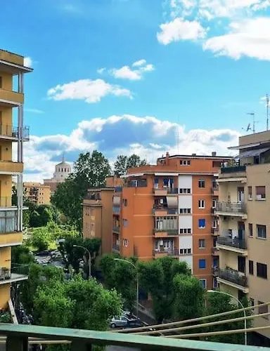 Apartament Piano - Intero A