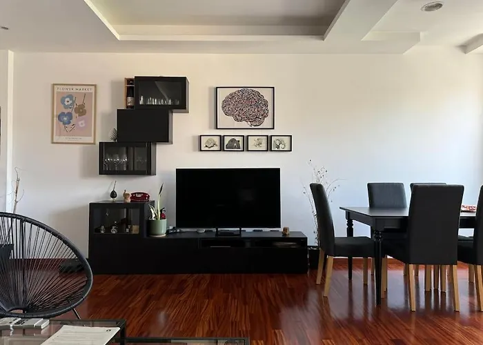 Apartament Piano - Intero A *